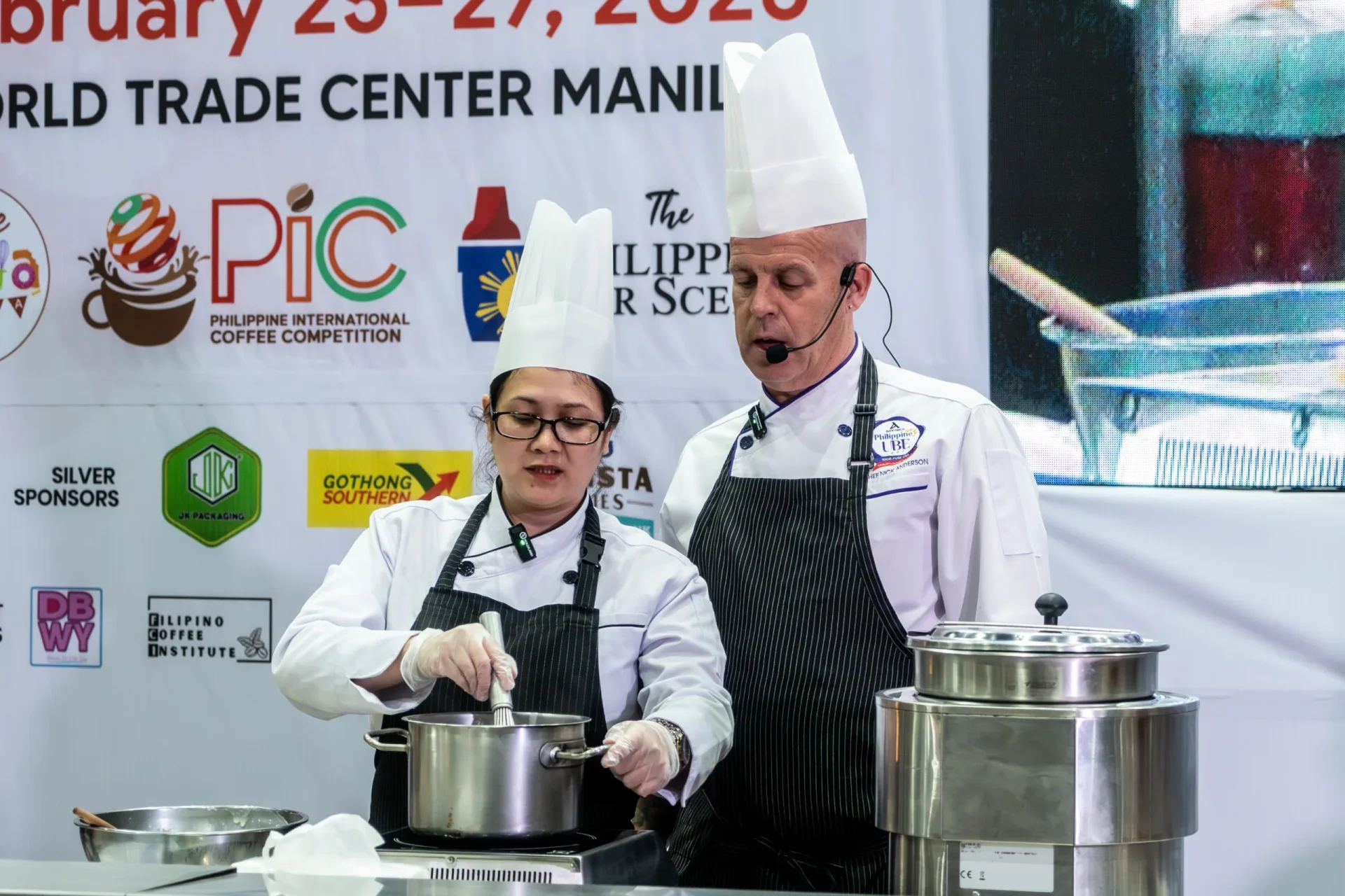 WOFEX Drinks + Bakes 2026 gallery image 18